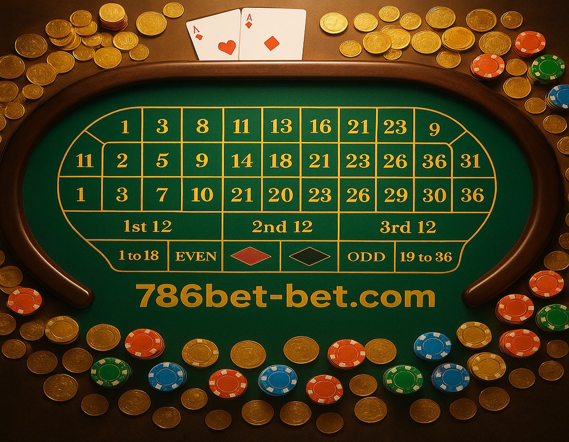 786bet