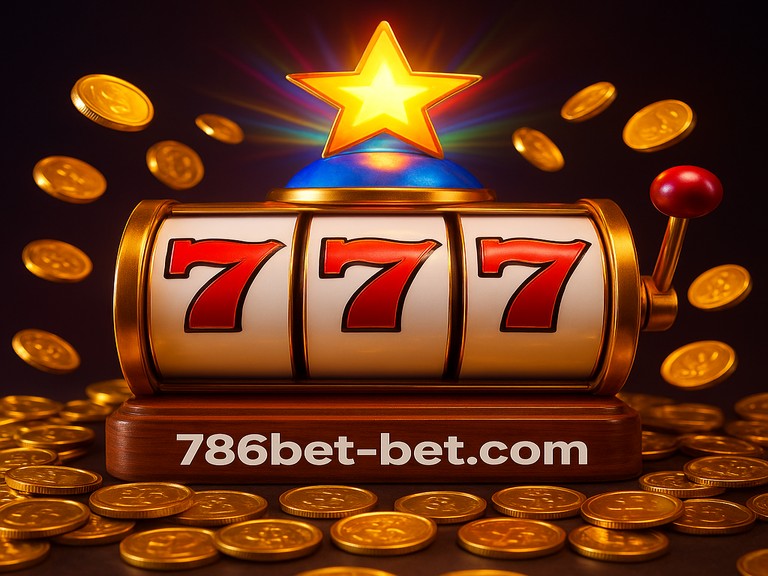 786bet মোবাইল আর্কেড