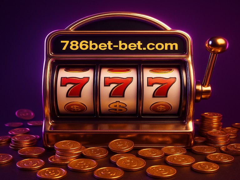 786bet