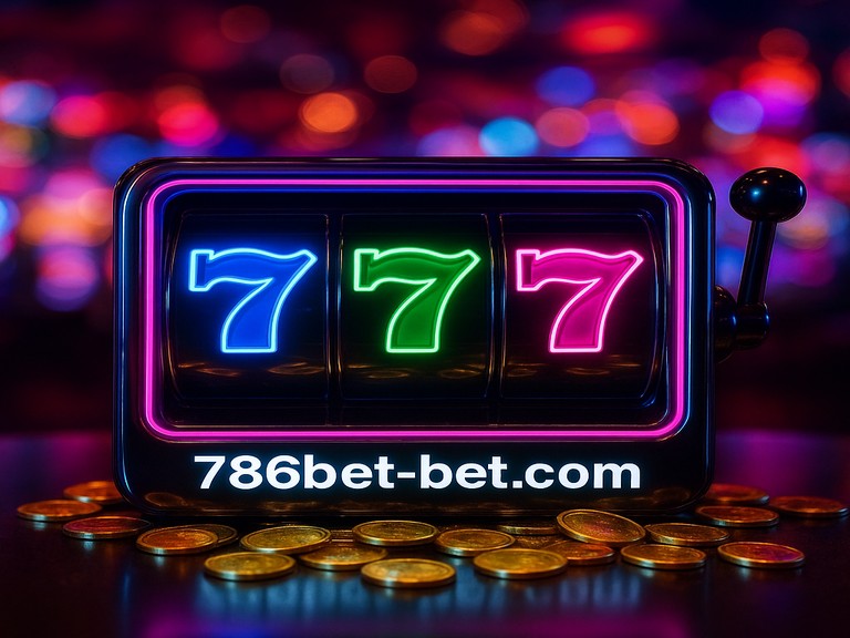 786bet বাংলাদেশ অনলাইন গেমিং