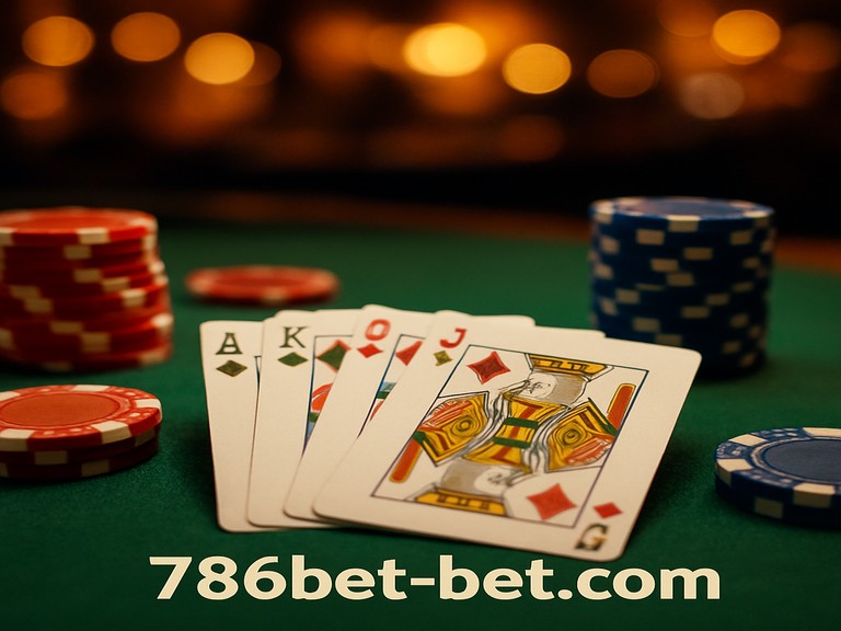 786bet