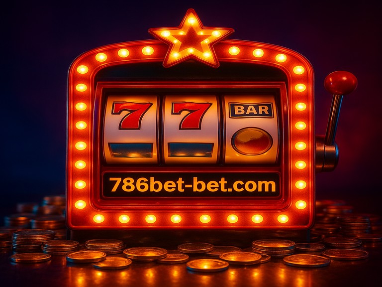 786bet