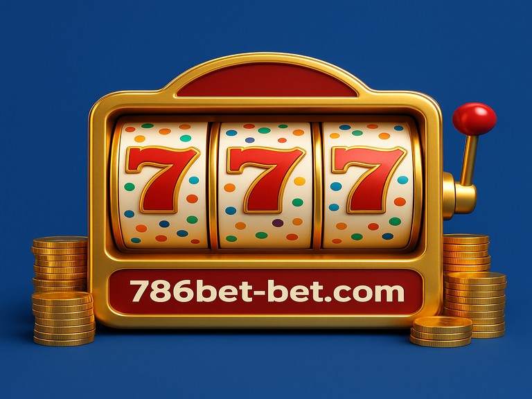 786bet স্পোর্টস ও আর্কেড
