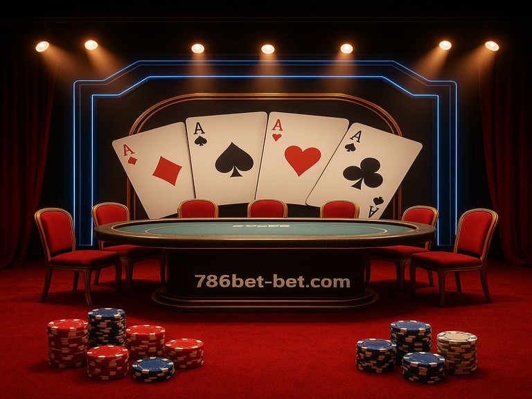 786bet