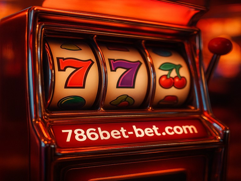 বাংলাদেশের 786bet গেমিং প্ল্যাটফর্ম