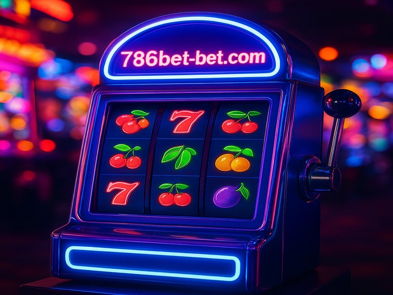 786bet