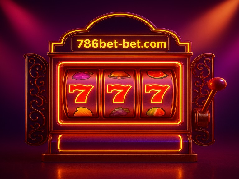 786bet