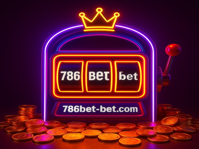 786bet