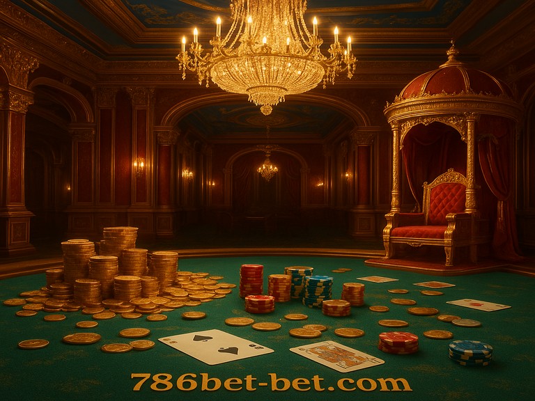 786bet