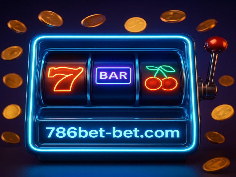 786bet দায়িত্বশীল গেমিং