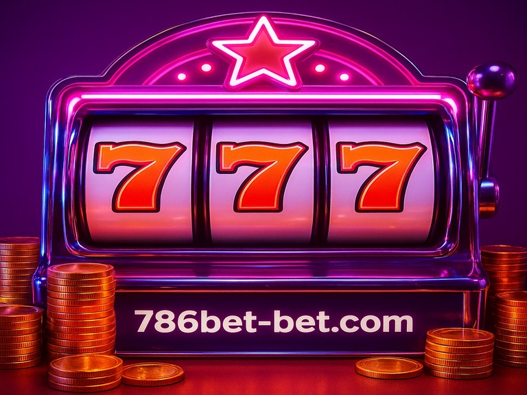 786bet আর্কেড অভিজ্ঞতা