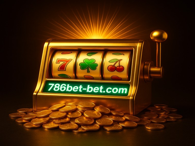 786bet সদস্যপদ