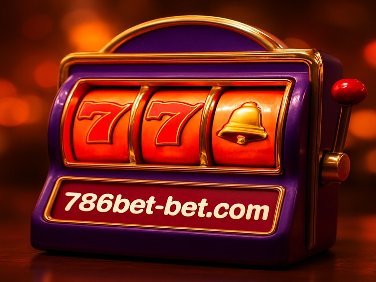 786bet